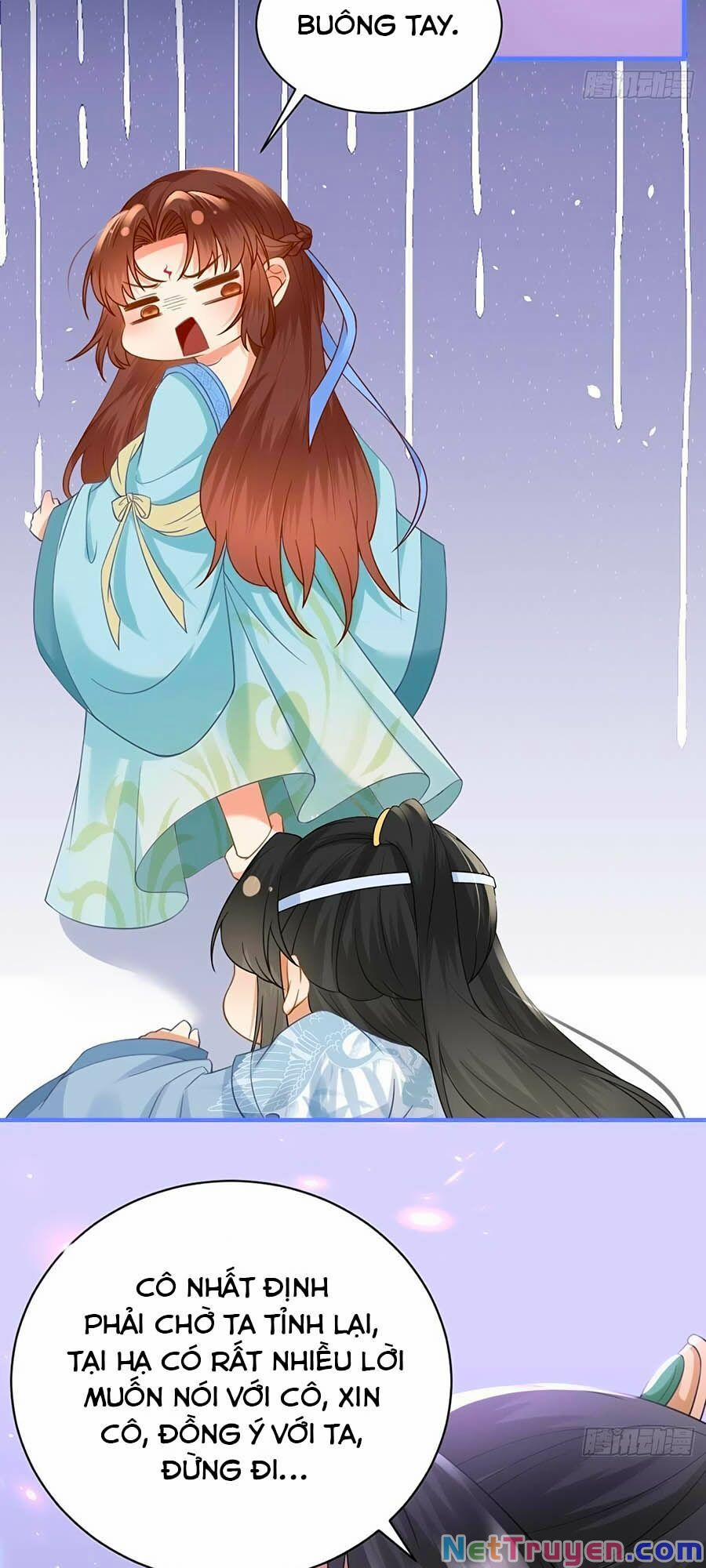 Ma Đầu Vạn Ác Năm Tuổi Rưỡi 21 trang 17