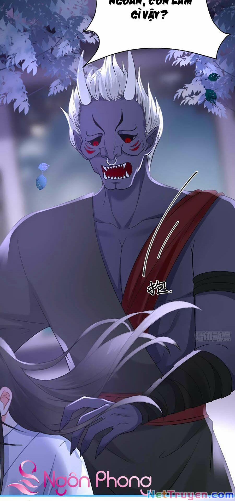 Ma Đầu Vạn Ác Năm Tuổi Rưỡi 21 trang 2