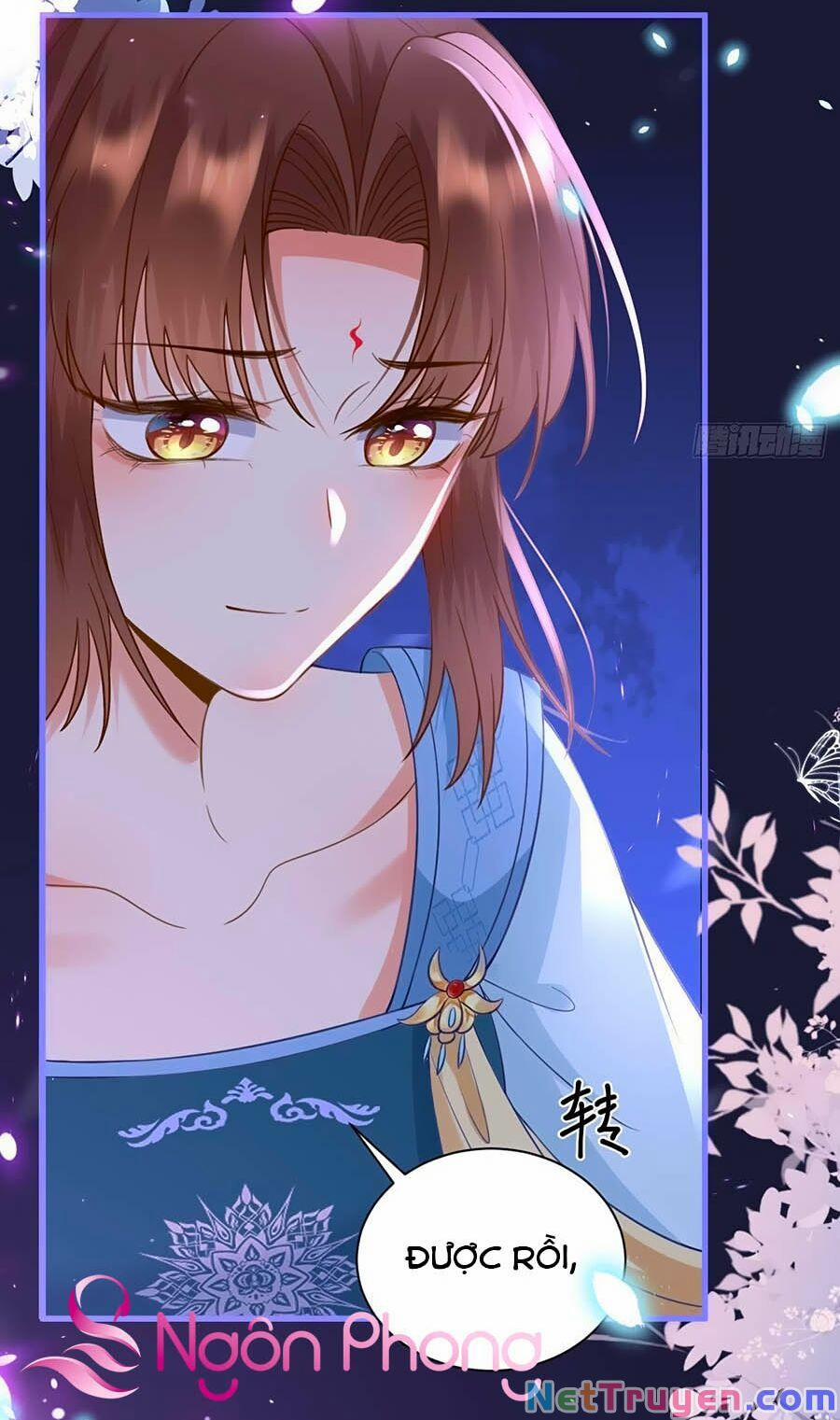 Ma Đầu Vạn Ác Năm Tuổi Rưỡi 21 trang 20