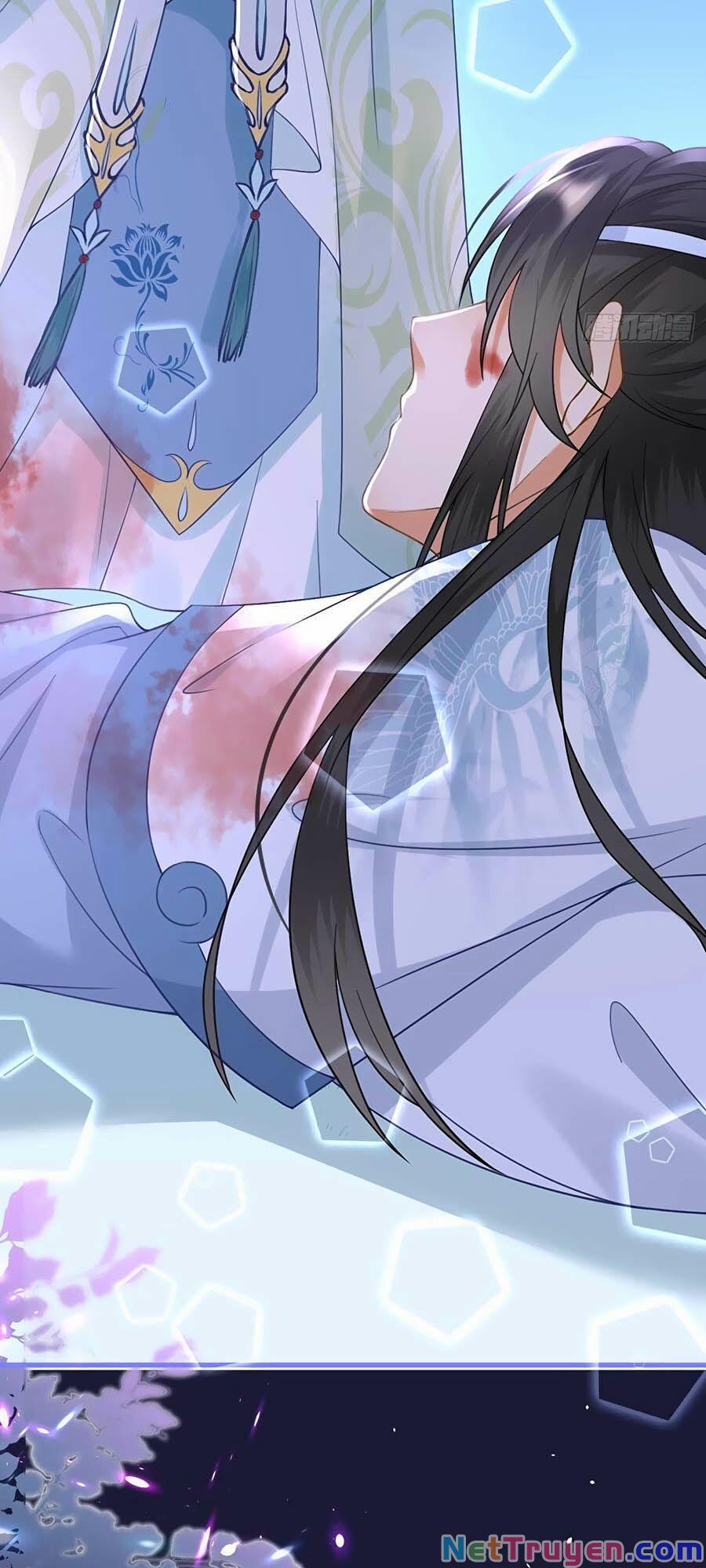 Ma Đầu Vạn Ác Năm Tuổi Rưỡi 21 trang 22