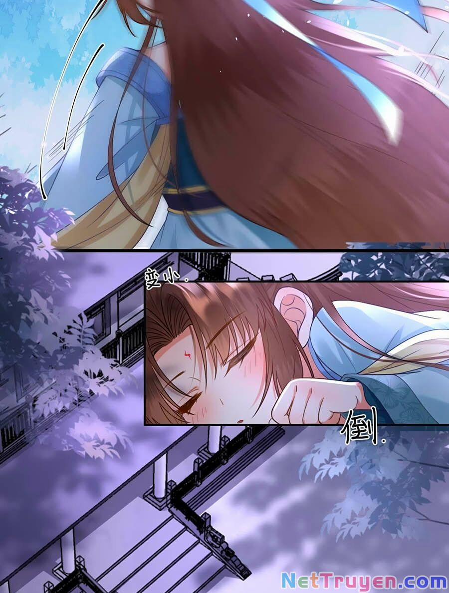 Ma Đầu Vạn Ác Năm Tuổi Rưỡi 21 trang 24