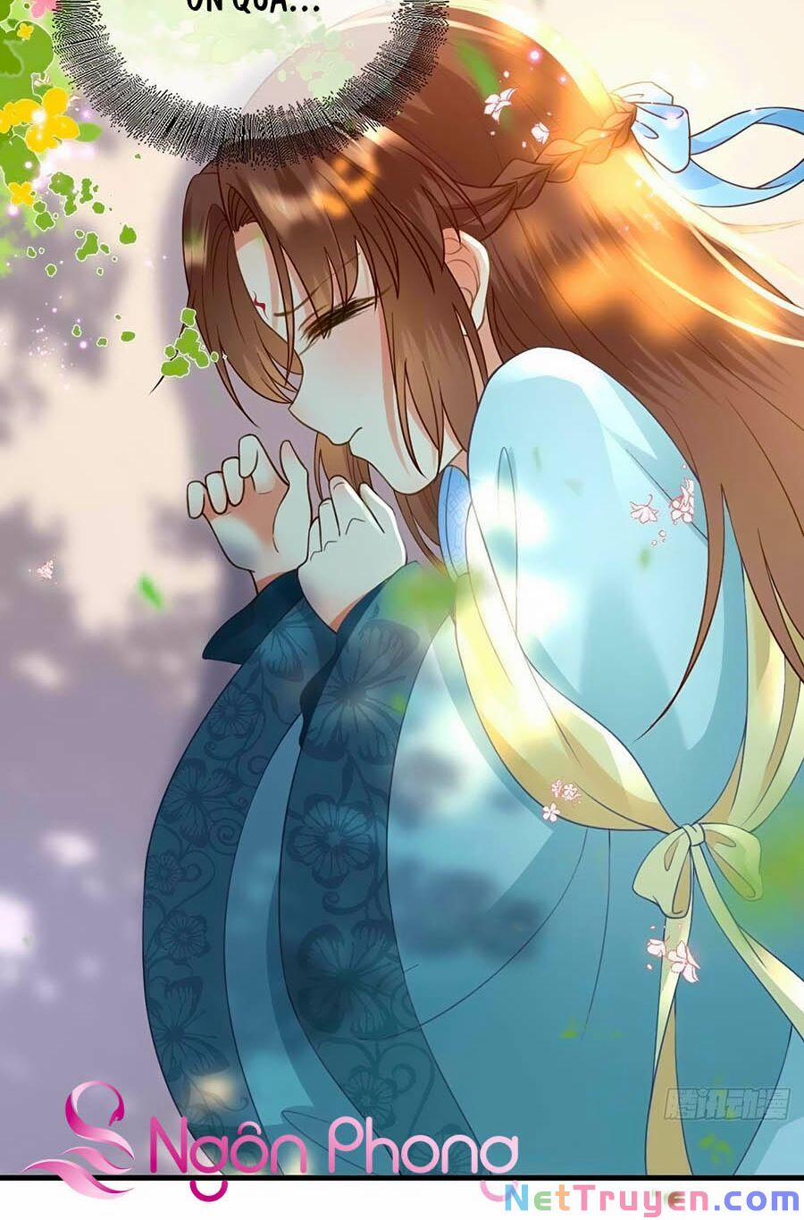 Ma Đầu Vạn Ác Năm Tuổi Rưỡi 21 trang 30