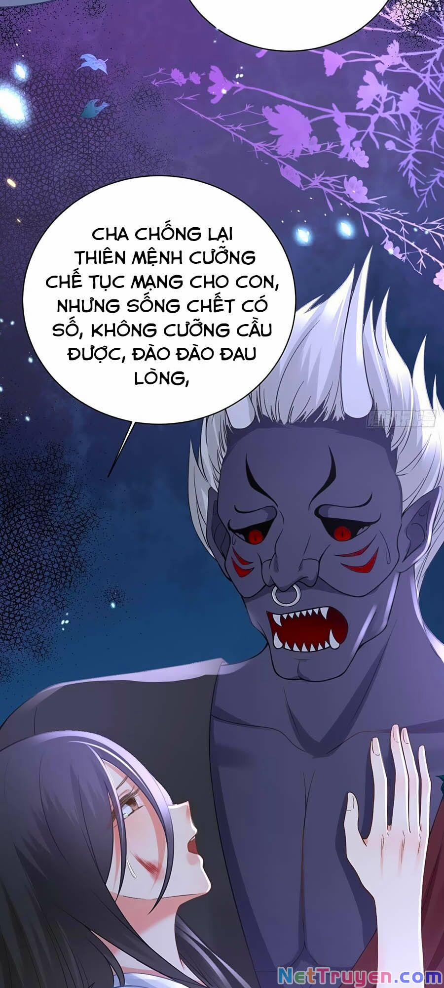 Ma Đầu Vạn Ác Năm Tuổi Rưỡi 21 trang 4