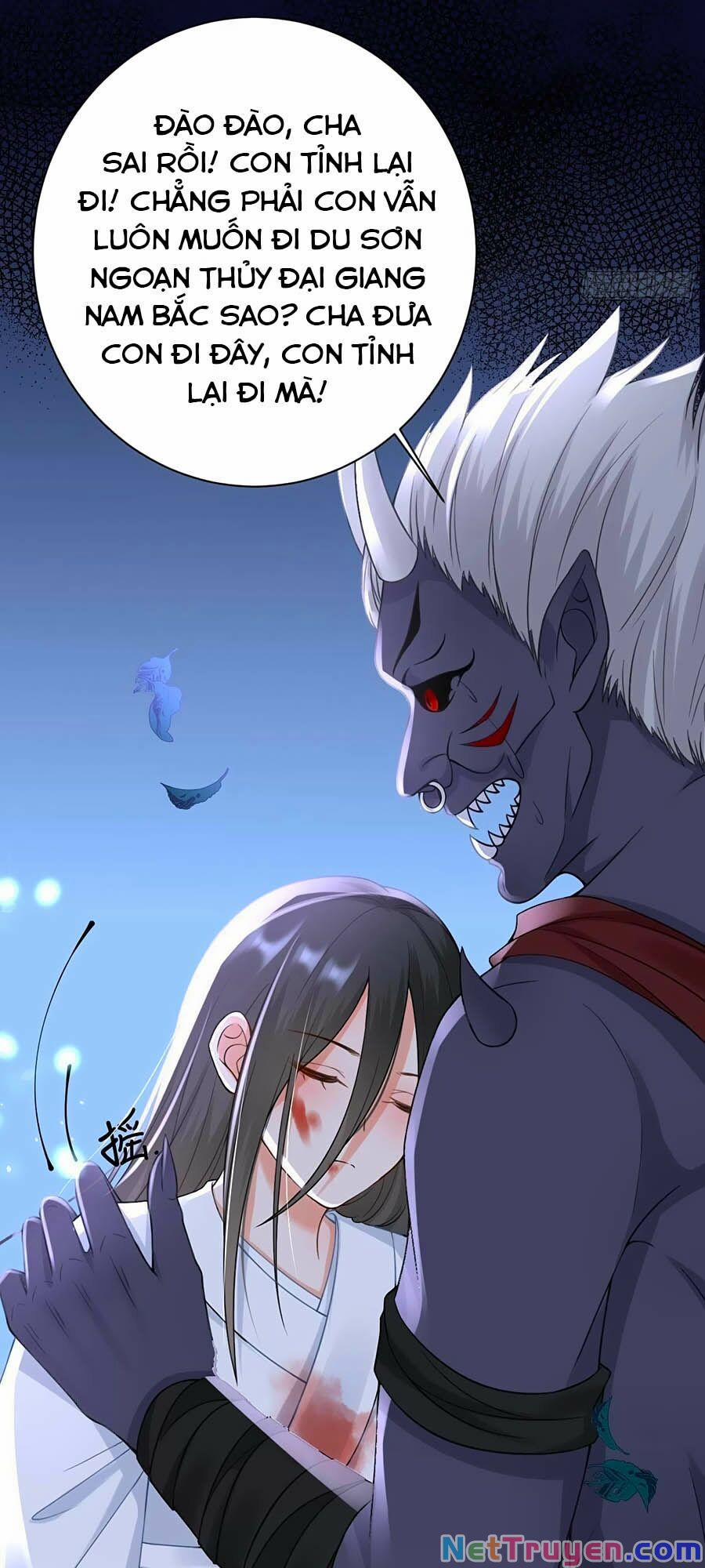 Ma Đầu Vạn Ác Năm Tuổi Rưỡi 21 trang 7