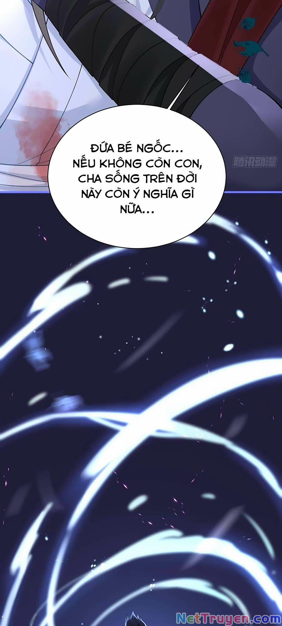 Ma Đầu Vạn Ác Năm Tuổi Rưỡi 21 trang 9