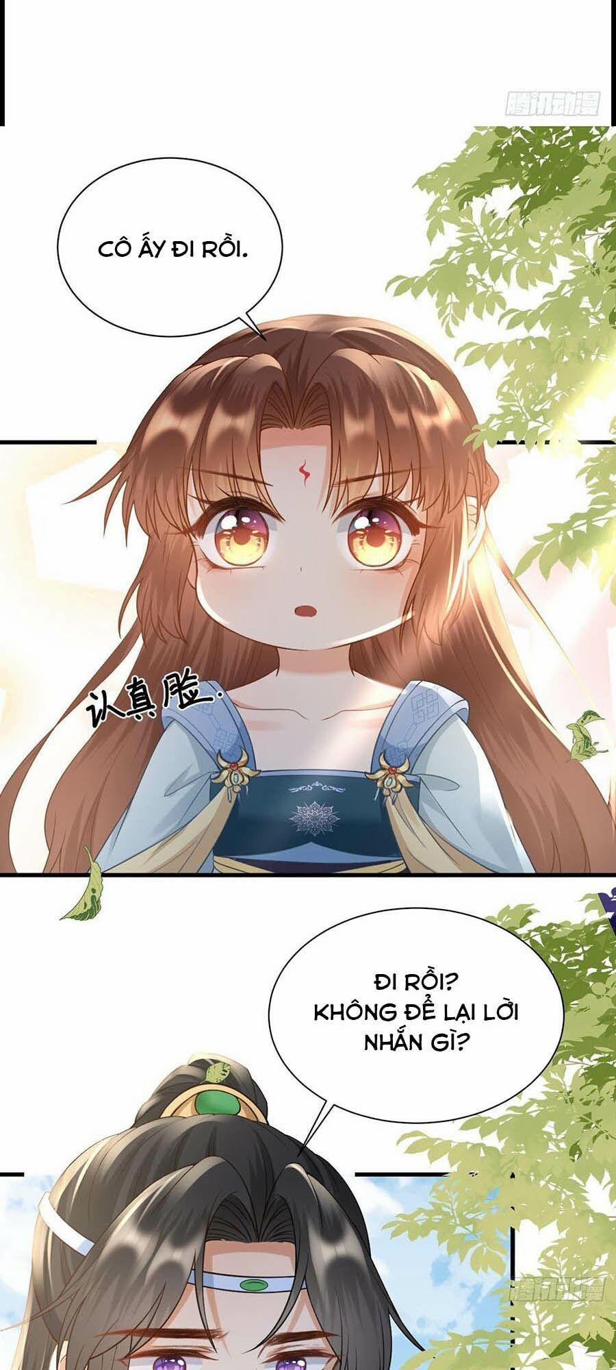 Ma Đầu Vạn Ác Năm Tuổi Rưỡi 22 trang 0