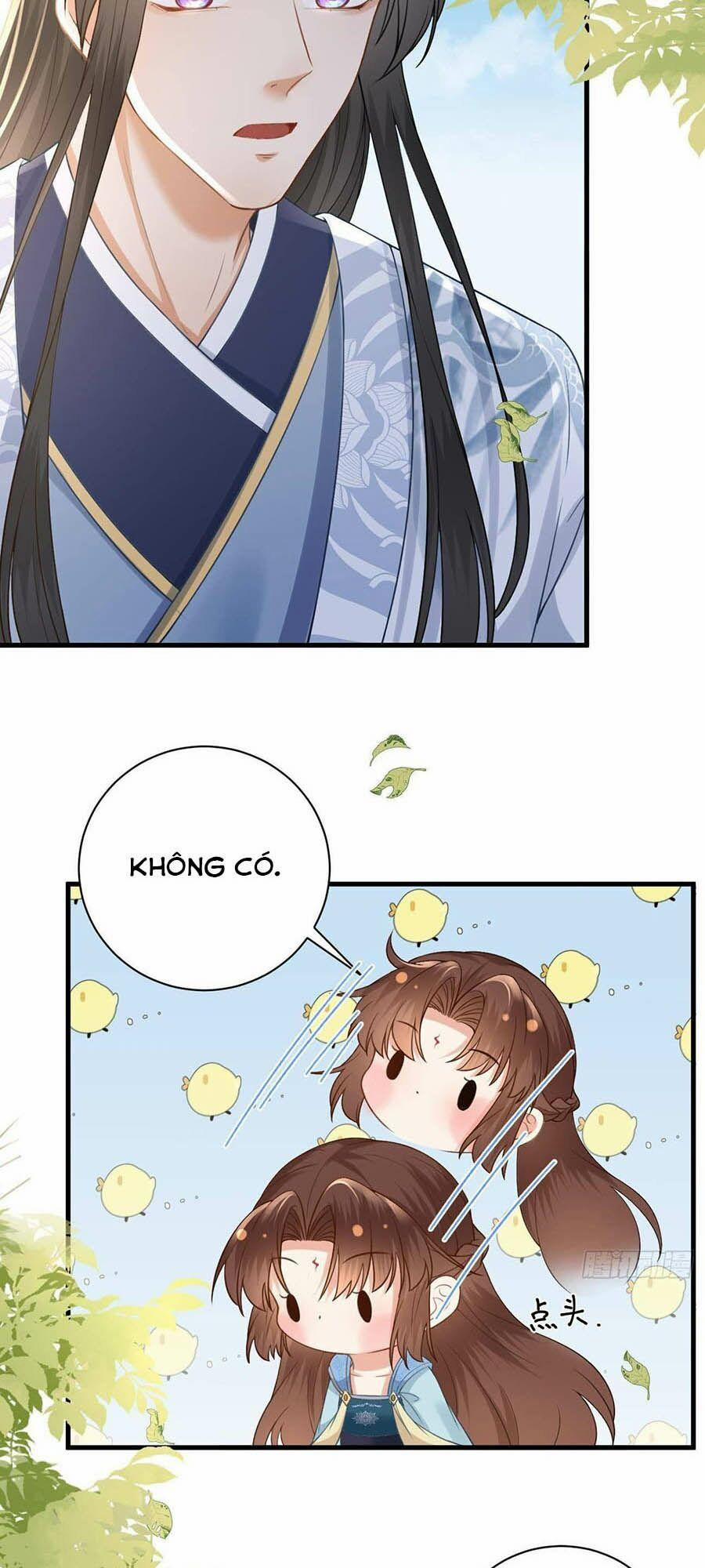 Ma Đầu Vạn Ác Năm Tuổi Rưỡi 22 trang 1