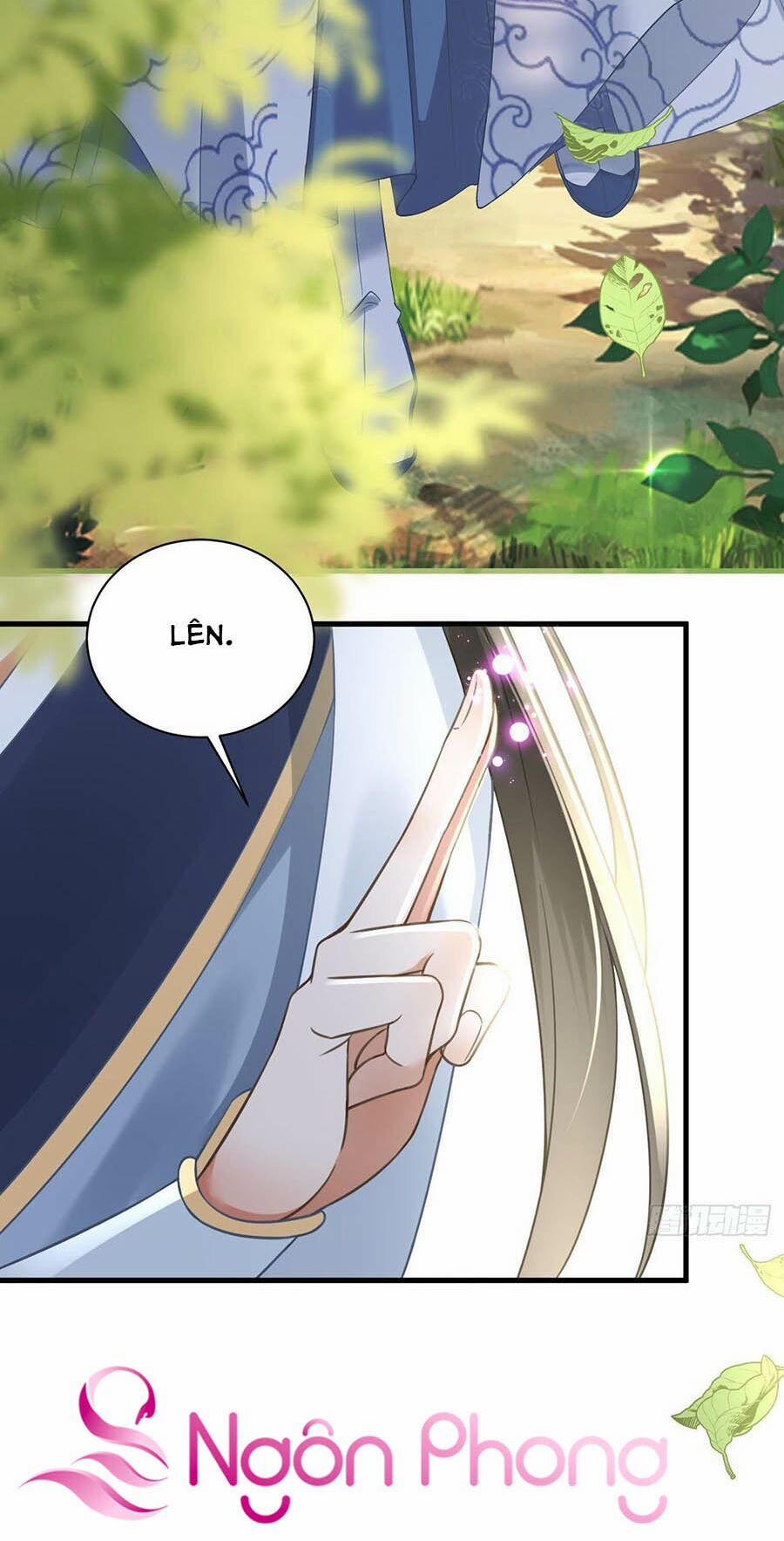 Ma Đầu Vạn Ác Năm Tuổi Rưỡi 22 trang 11