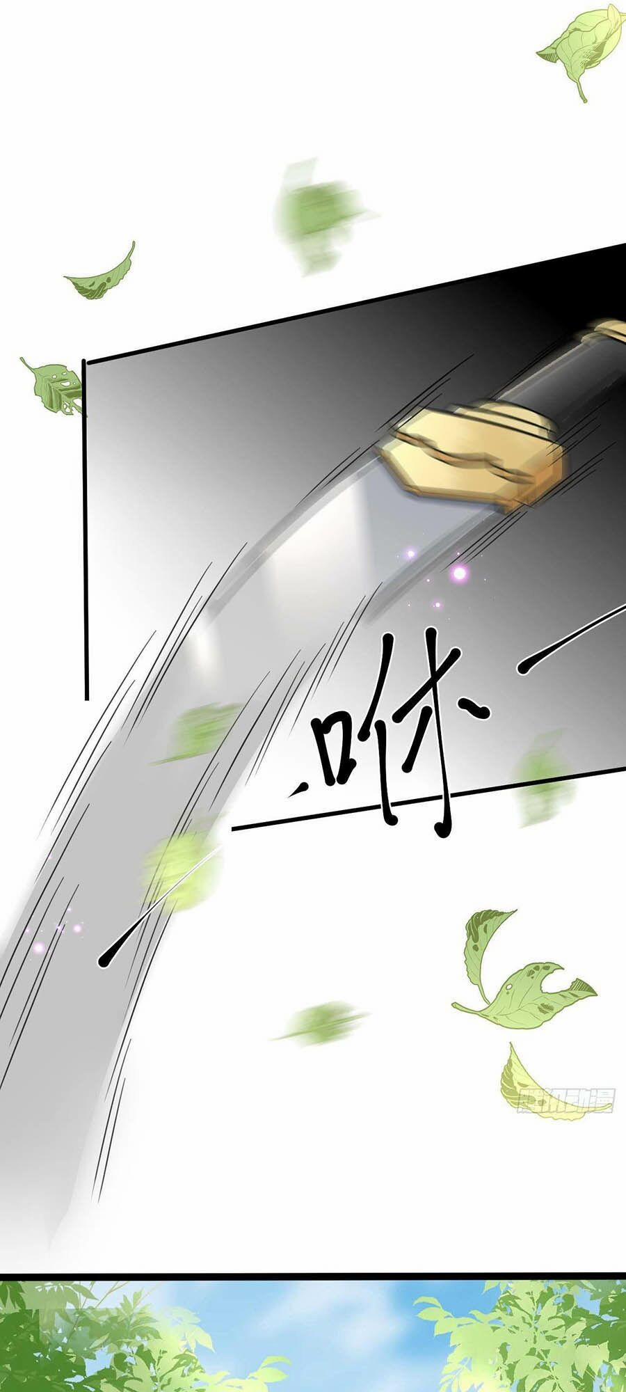 Ma Đầu Vạn Ác Năm Tuổi Rưỡi 22 trang 12