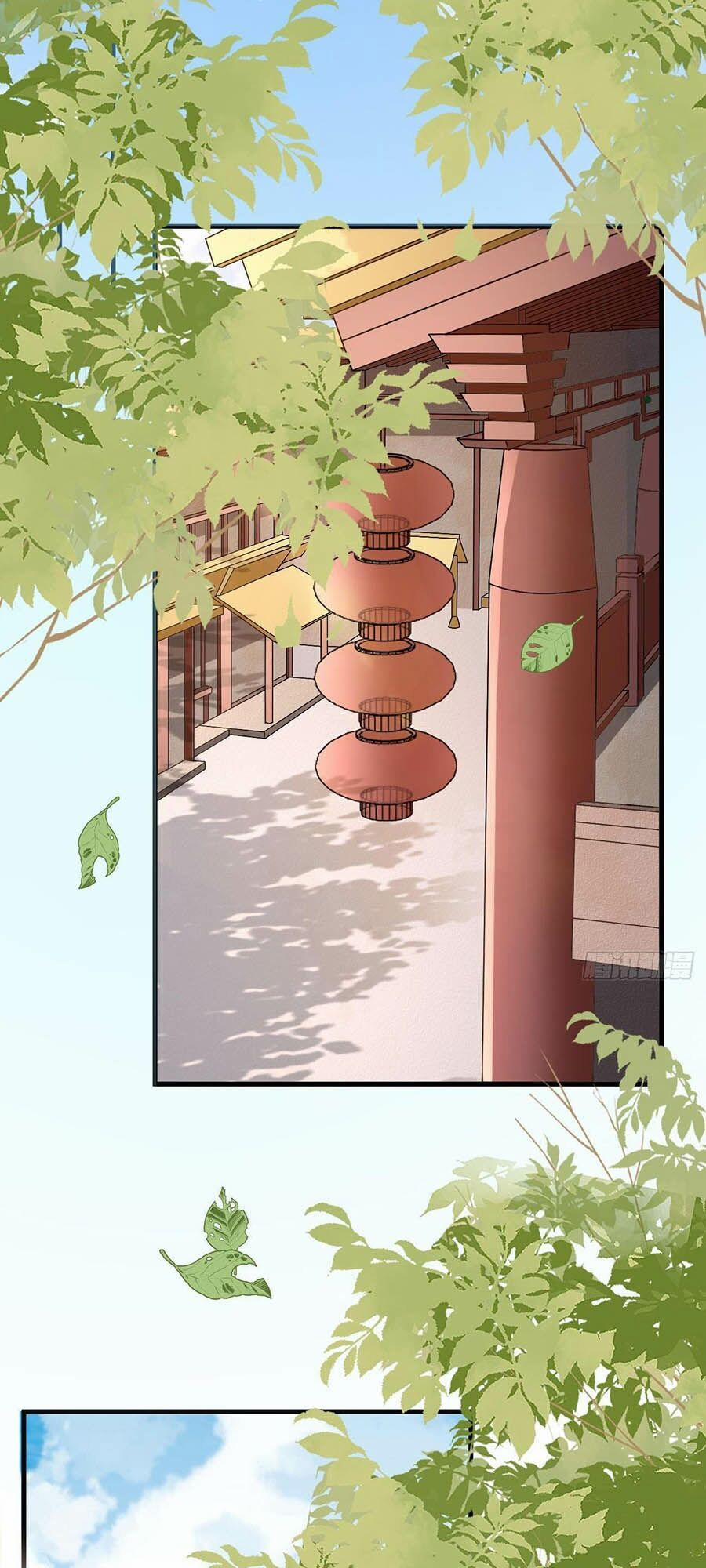 Ma Đầu Vạn Ác Năm Tuổi Rưỡi 22 trang 20