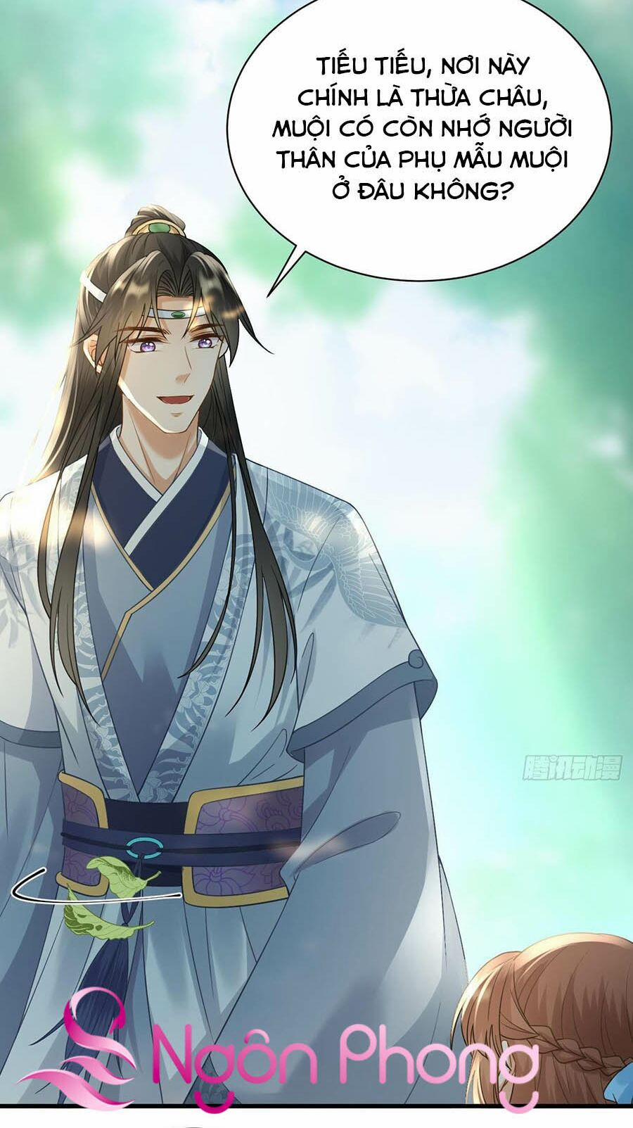 Ma Đầu Vạn Ác Năm Tuổi Rưỡi 22 trang 22