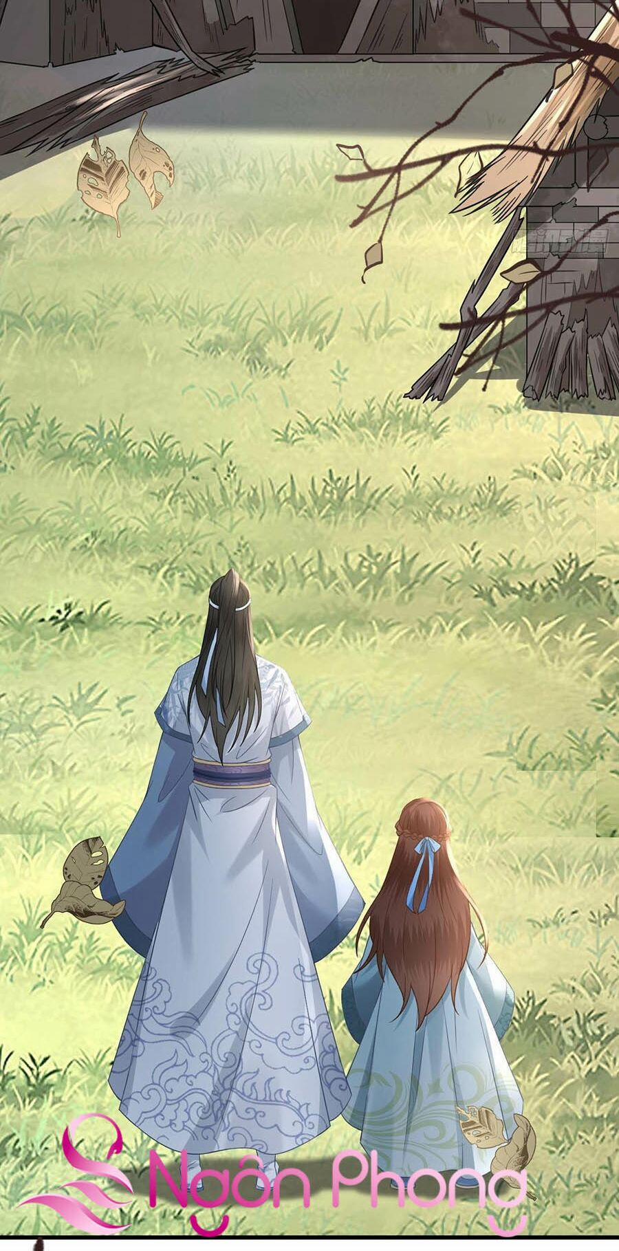 Ma Đầu Vạn Ác Năm Tuổi Rưỡi 22 trang 27