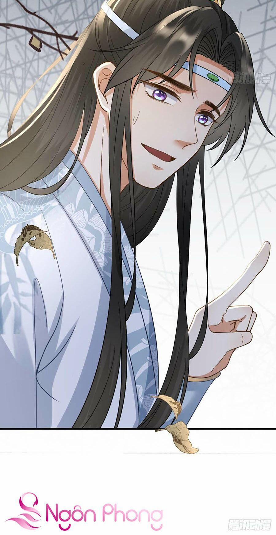 Ma Đầu Vạn Ác Năm Tuổi Rưỡi 22 trang 29