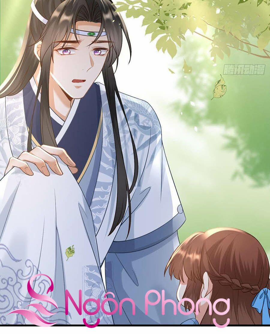 Ma Đầu Vạn Ác Năm Tuổi Rưỡi 22 trang 3