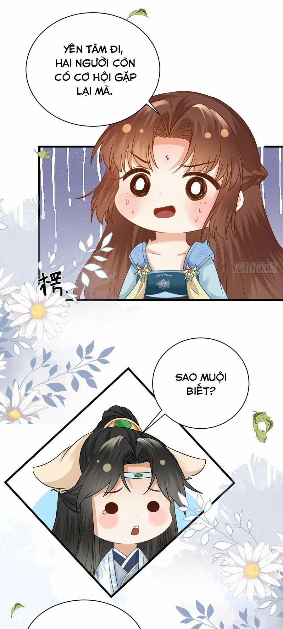 Ma Đầu Vạn Ác Năm Tuổi Rưỡi 22 trang 4