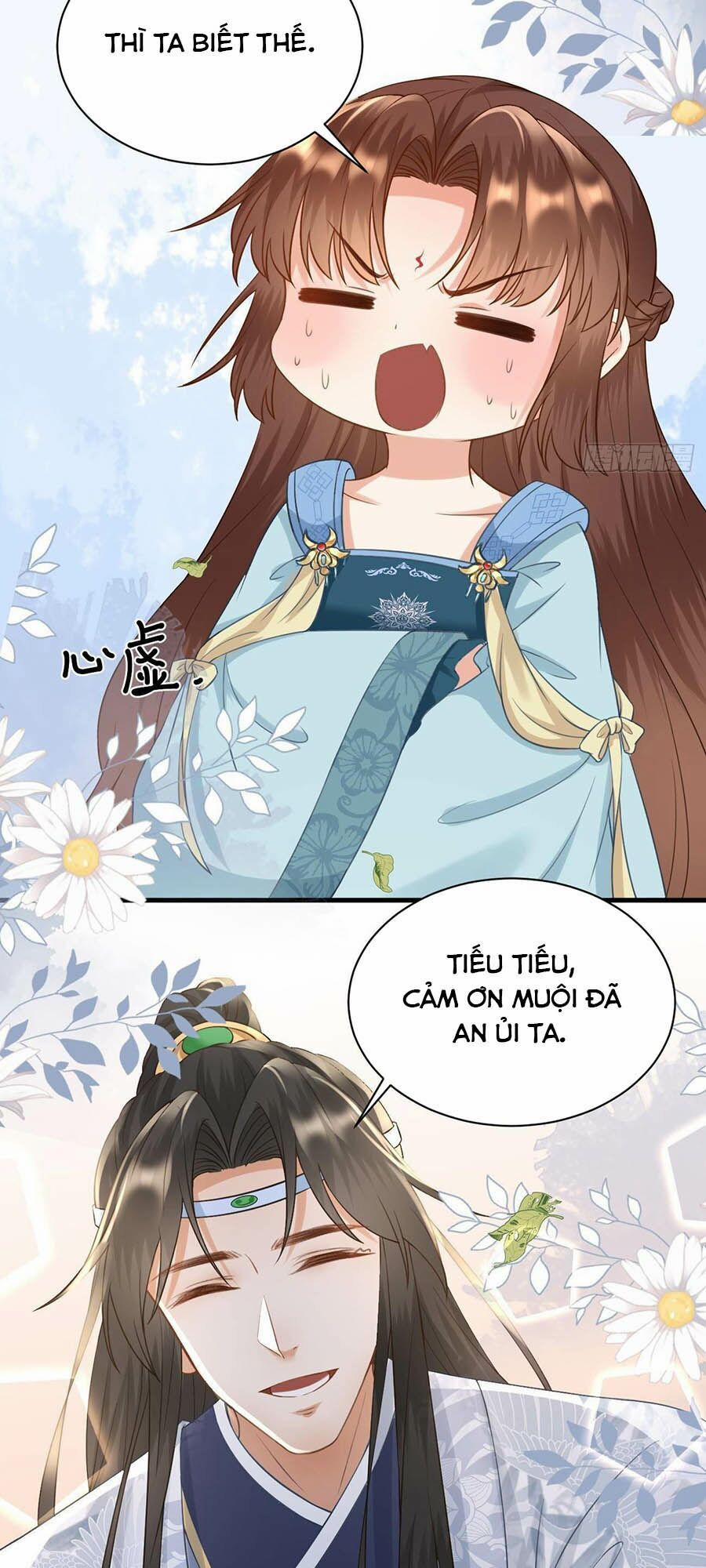 Ma Đầu Vạn Ác Năm Tuổi Rưỡi 22 trang 5