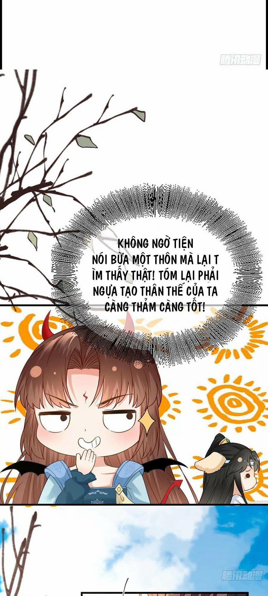 Ma Đầu Vạn Ác Năm Tuổi Rưỡi 23 trang 0