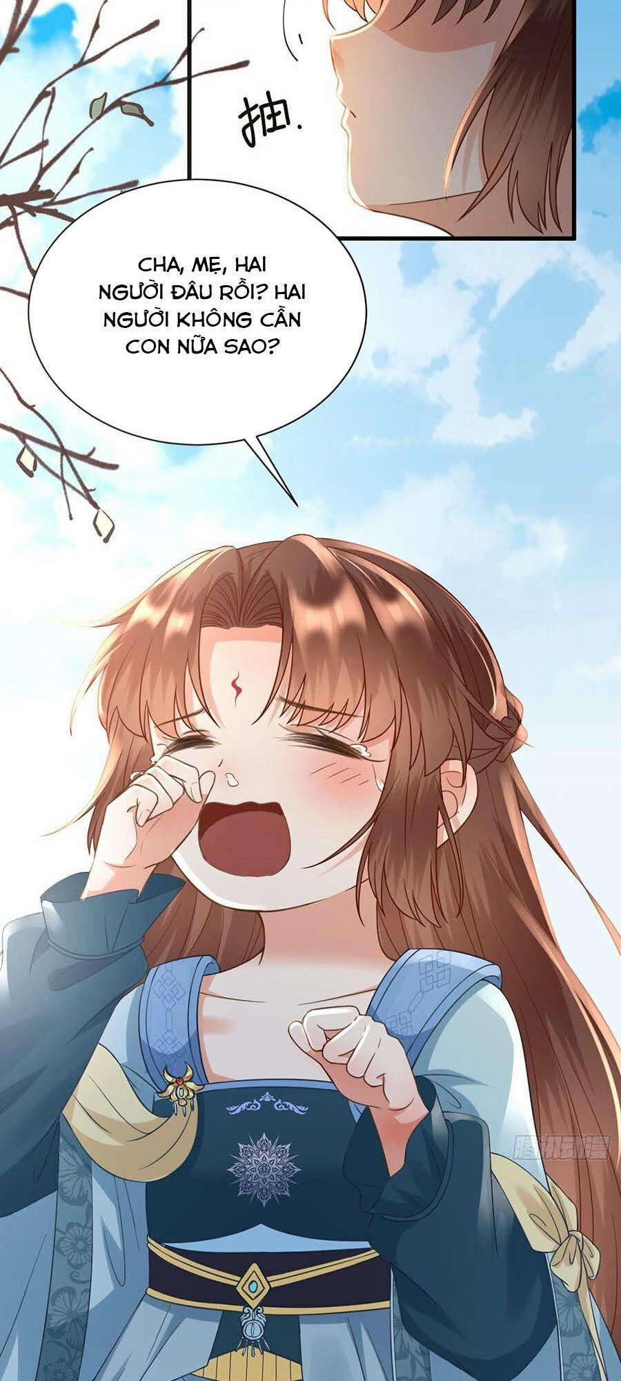 Ma Đầu Vạn Ác Năm Tuổi Rưỡi 23 trang 1