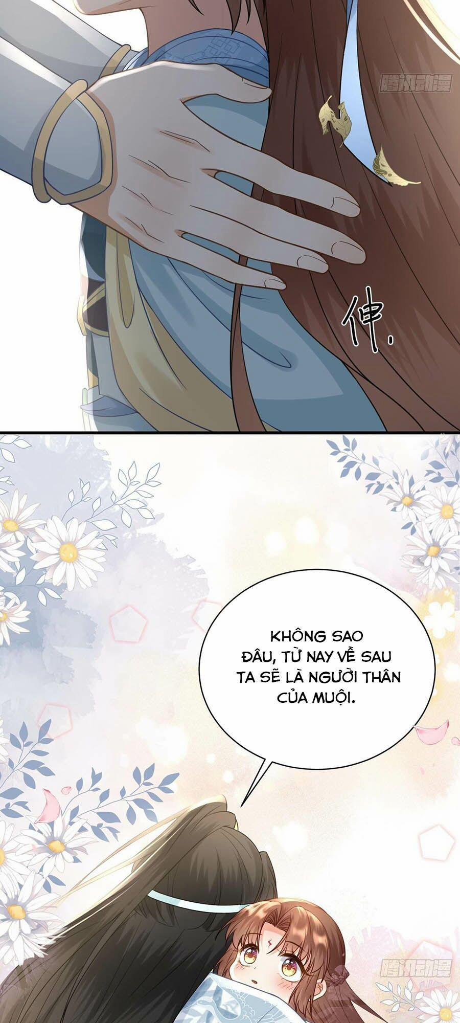 Ma Đầu Vạn Ác Năm Tuổi Rưỡi 23 trang 11