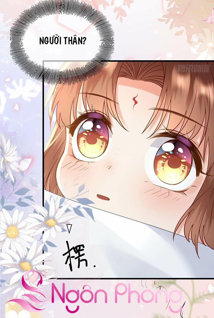 Ma Đầu Vạn Ác Năm Tuổi Rưỡi 23 trang 13