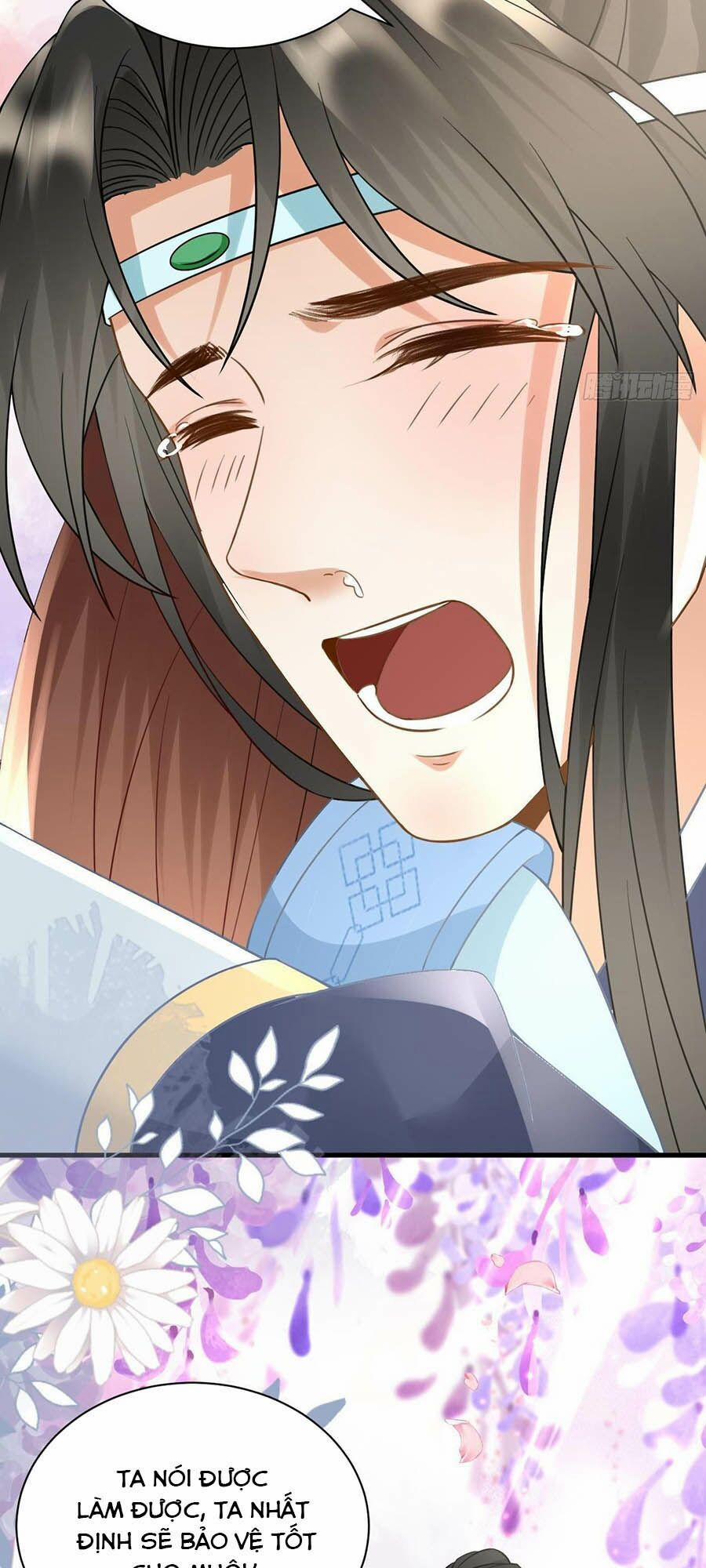 Ma Đầu Vạn Ác Năm Tuổi Rưỡi 23 trang 15