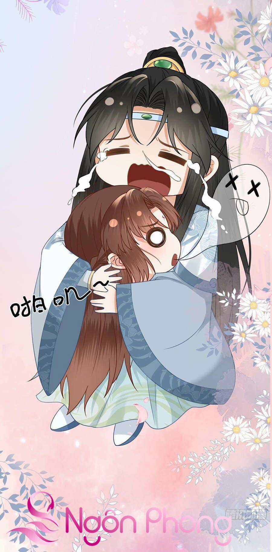 Ma Đầu Vạn Ác Năm Tuổi Rưỡi 23 trang 18