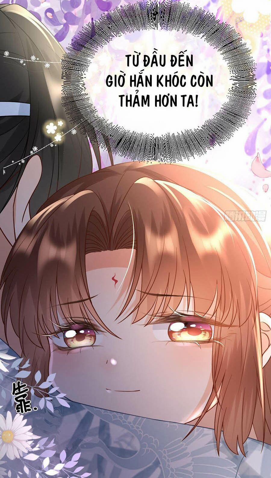 Ma Đầu Vạn Ác Năm Tuổi Rưỡi 23 trang 20