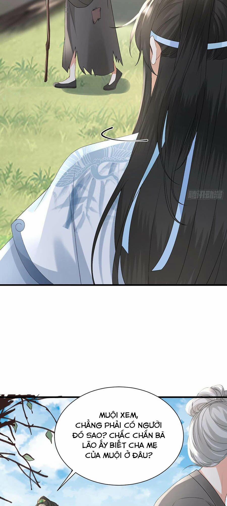 Ma Đầu Vạn Ác Năm Tuổi Rưỡi 23 trang 5