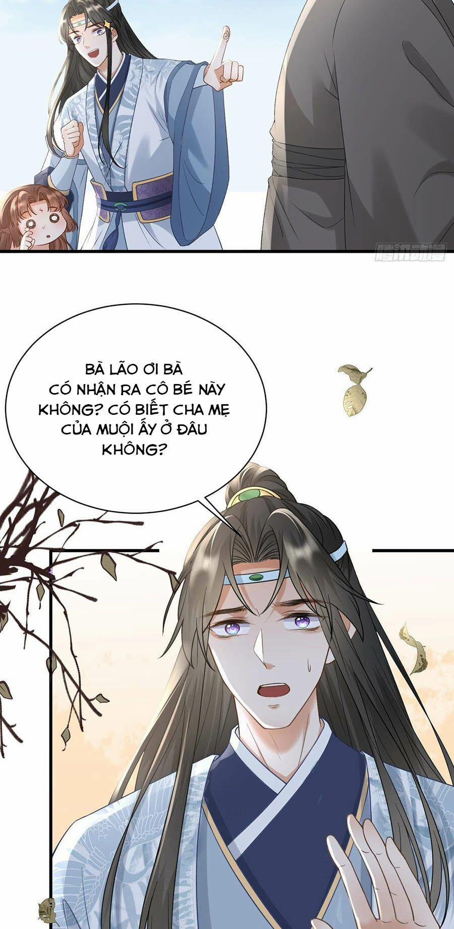 Ma Đầu Vạn Ác Năm Tuổi Rưỡi 23 trang 6