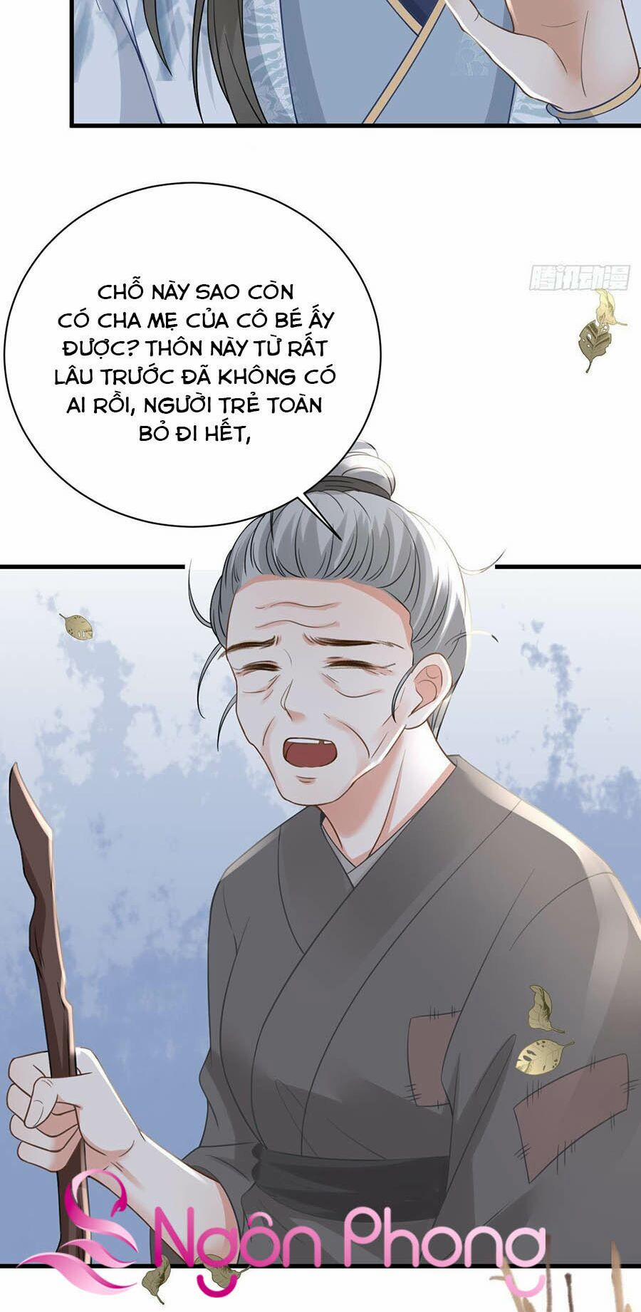 Ma Đầu Vạn Ác Năm Tuổi Rưỡi 23 trang 7