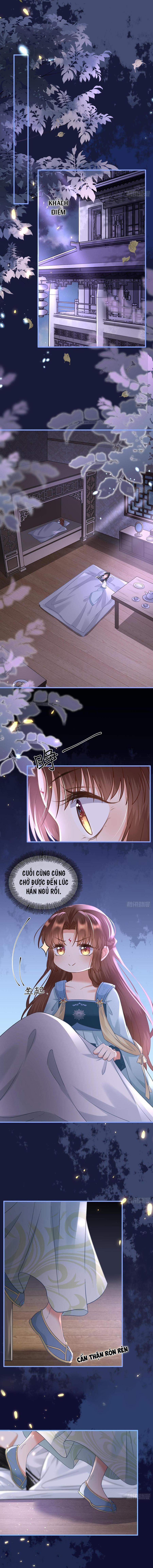 Ma Đầu Vạn Ác Năm Tuổi Rưỡi 24 trang 2