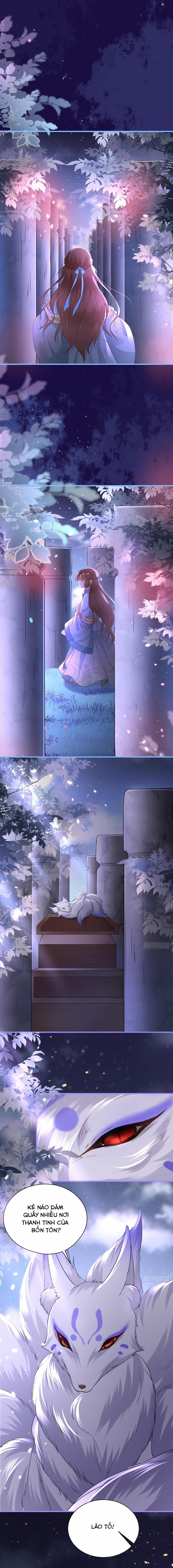 Ma Đầu Vạn Ác Năm Tuổi Rưỡi 24 trang 5