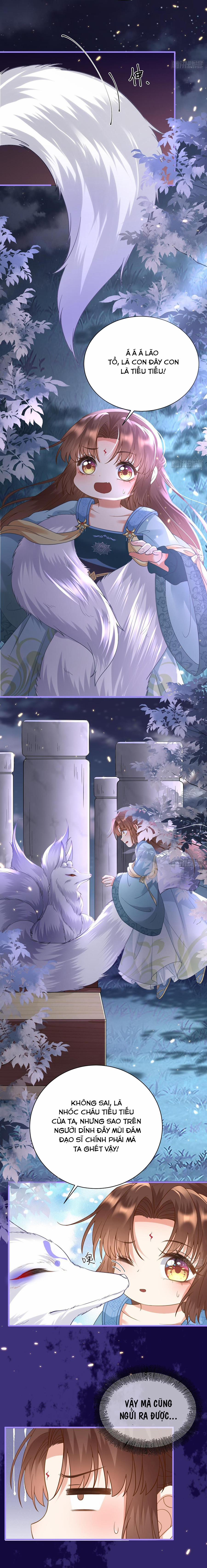 Ma Đầu Vạn Ác Năm Tuổi Rưỡi 24 trang 6