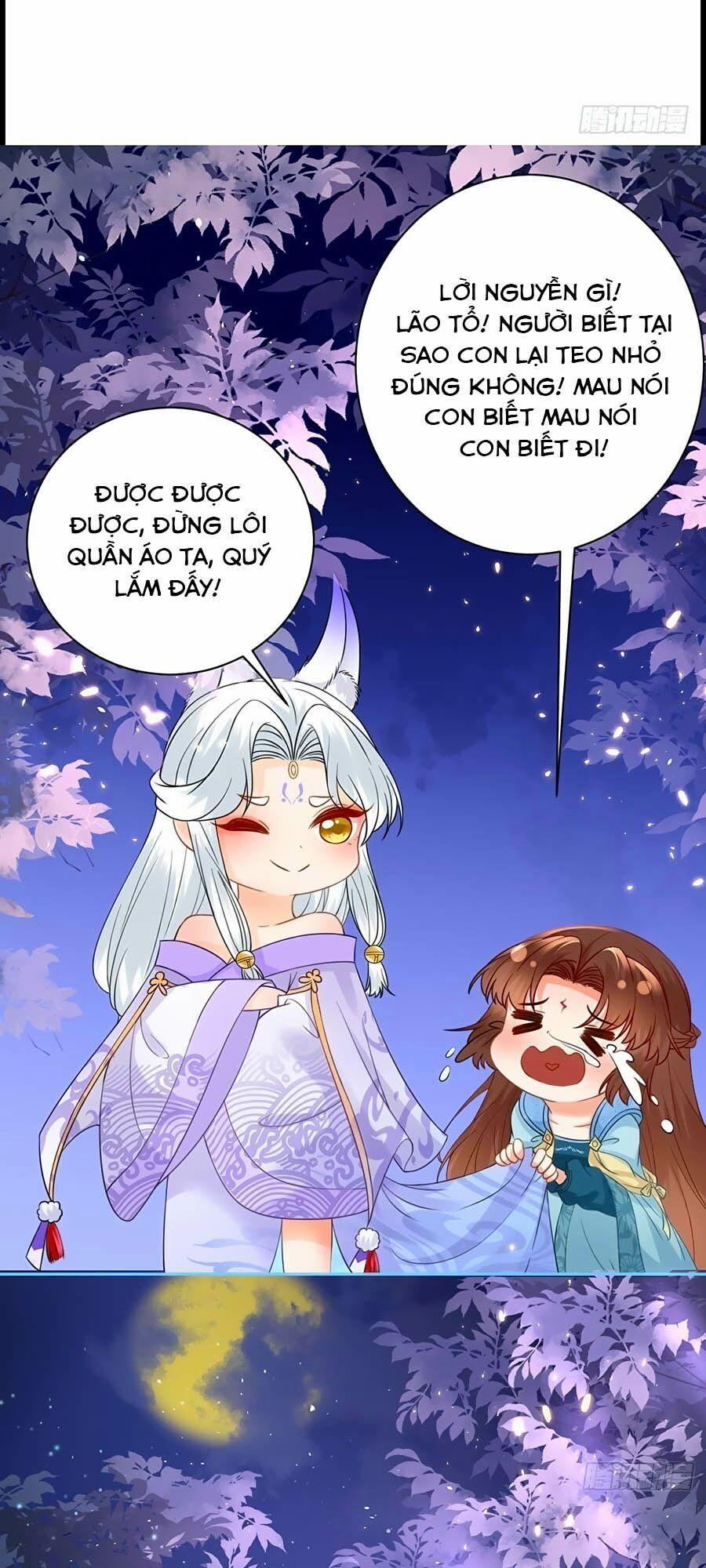 Ma Đầu Vạn Ác Năm Tuổi Rưỡi 25 trang 0