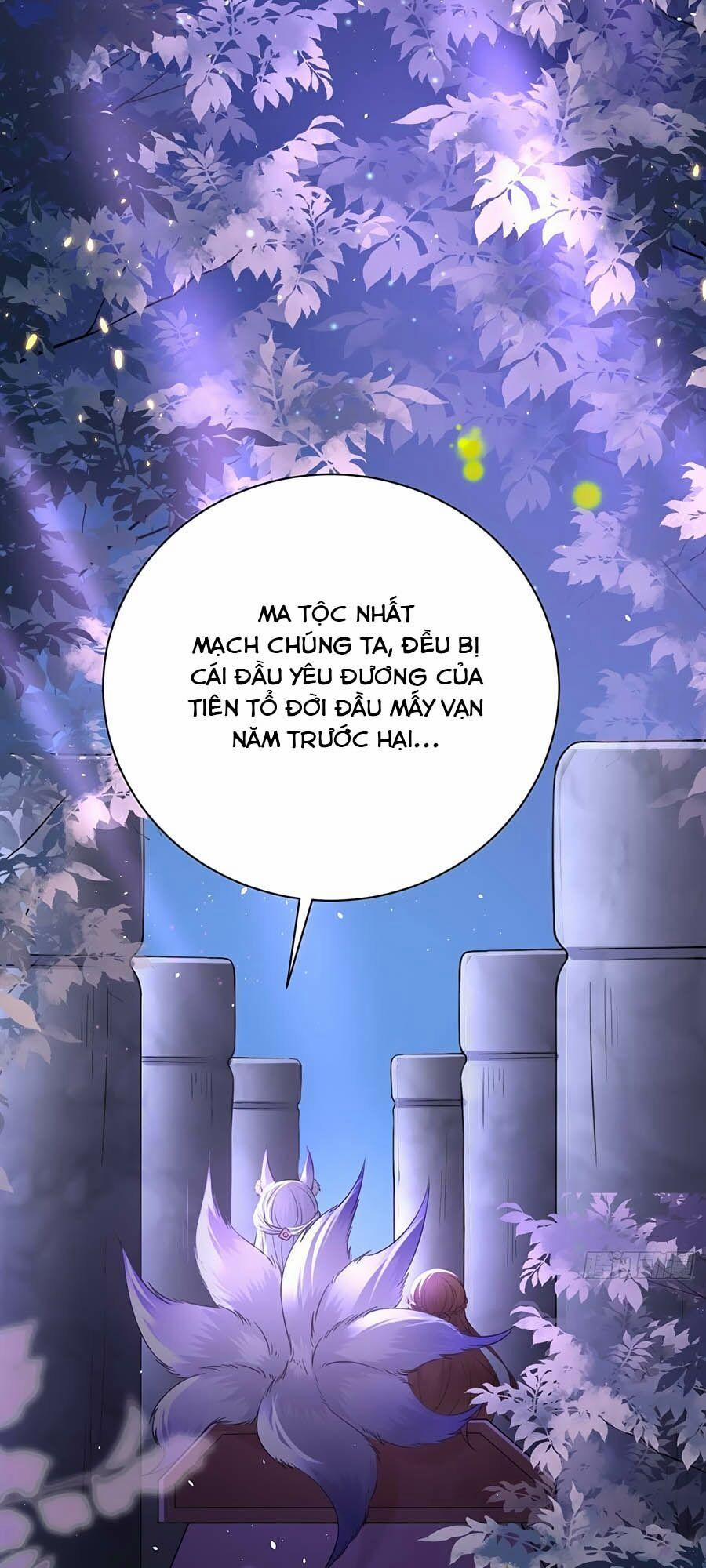 Ma Đầu Vạn Ác Năm Tuổi Rưỡi 25 trang 1