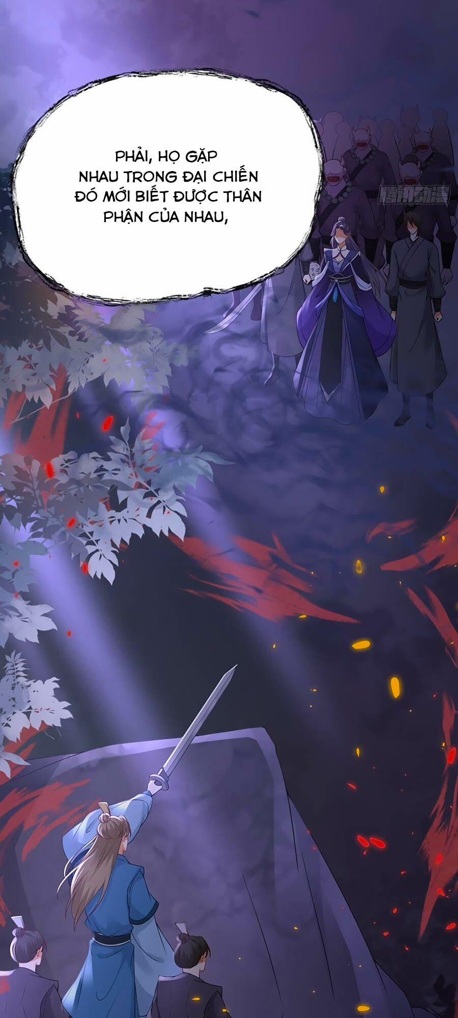 Ma Đầu Vạn Ác Năm Tuổi Rưỡi 25 trang 10