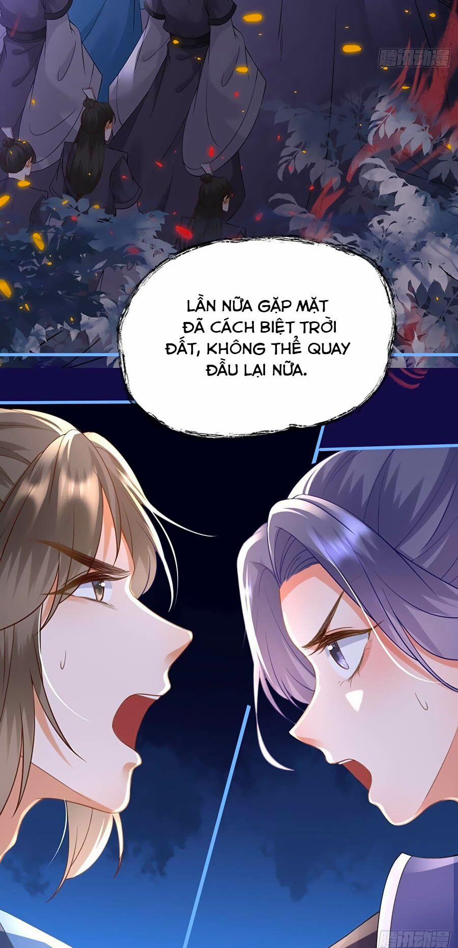 Ma Đầu Vạn Ác Năm Tuổi Rưỡi 25 trang 11