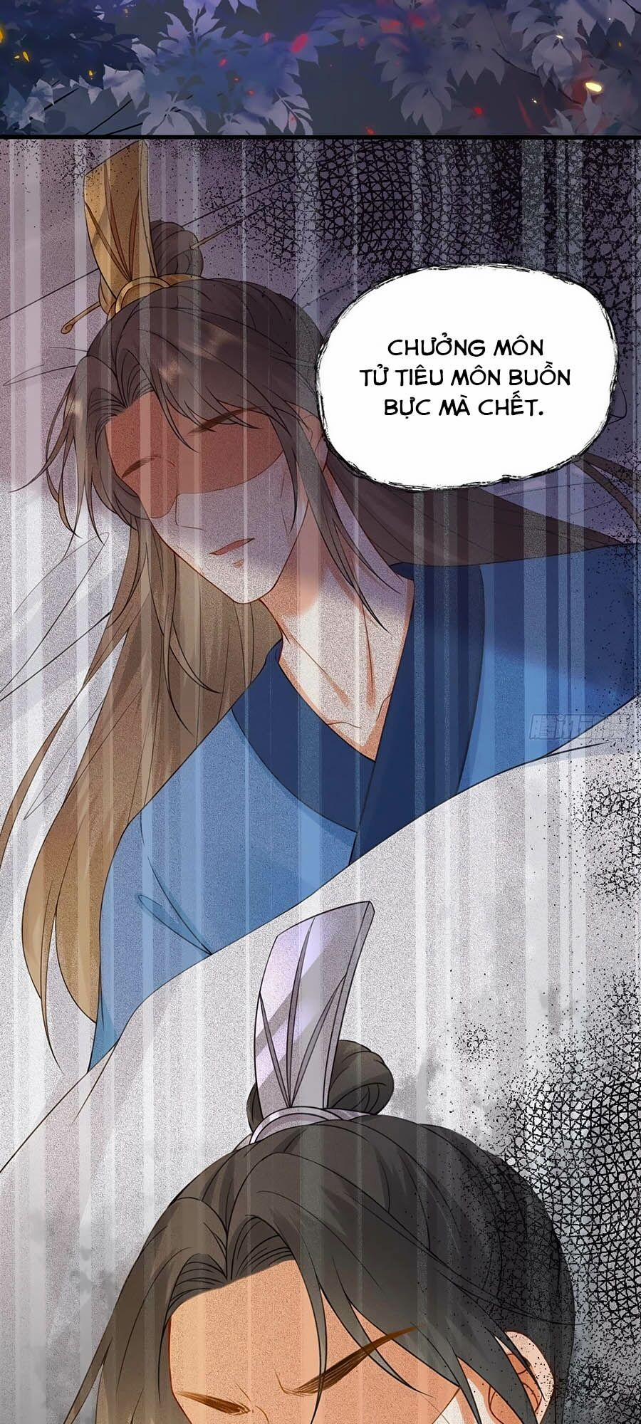 Ma Đầu Vạn Ác Năm Tuổi Rưỡi 25 trang 19