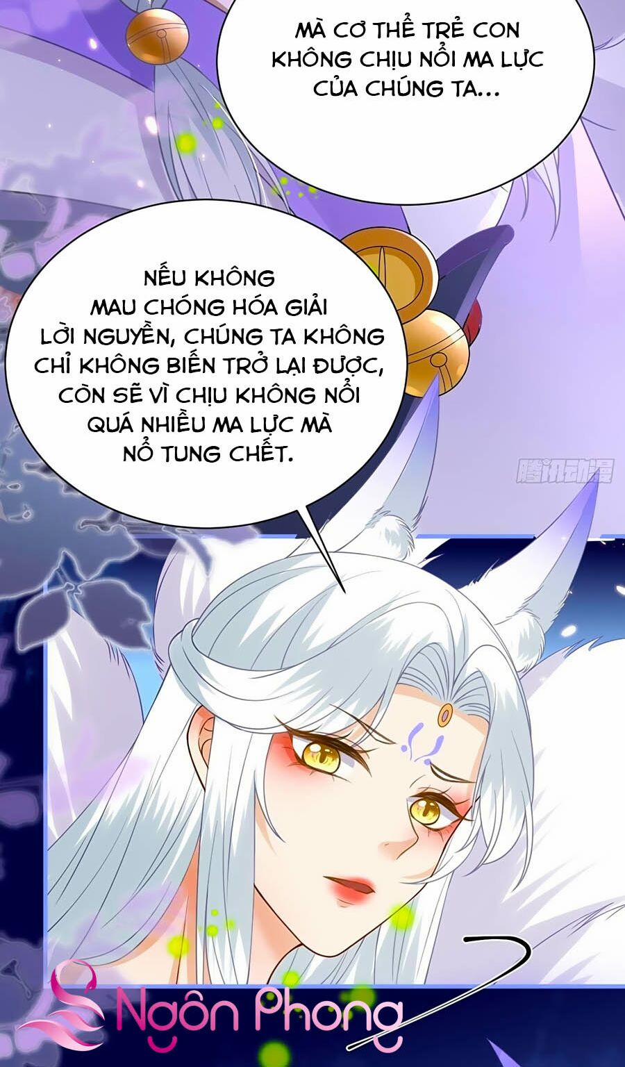 Ma Đầu Vạn Ác Năm Tuổi Rưỡi 25 trang 22