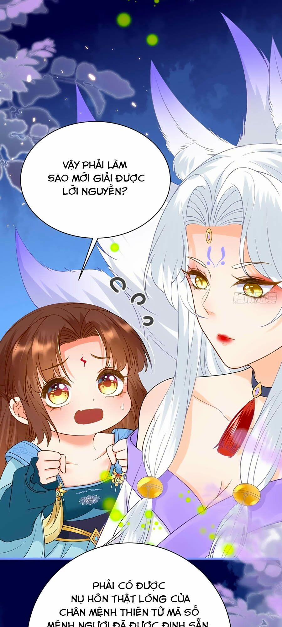 Ma Đầu Vạn Ác Năm Tuổi Rưỡi 25 trang 23