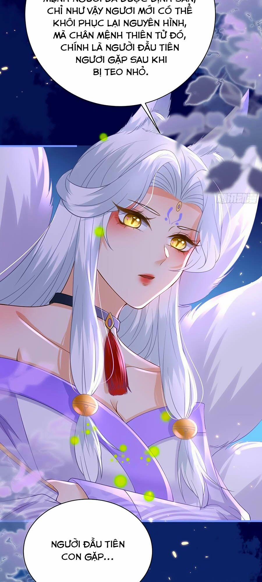 Ma Đầu Vạn Ác Năm Tuổi Rưỡi 25 trang 24