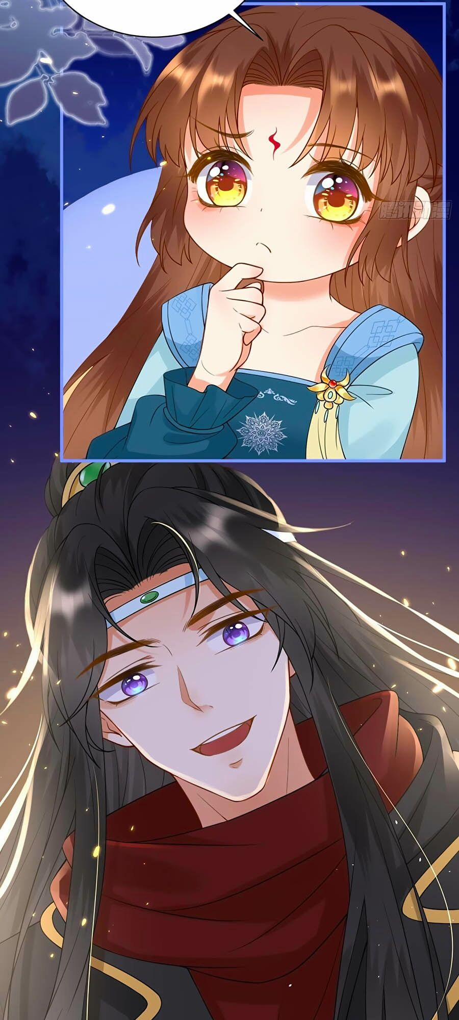 Ma Đầu Vạn Ác Năm Tuổi Rưỡi 25 trang 25