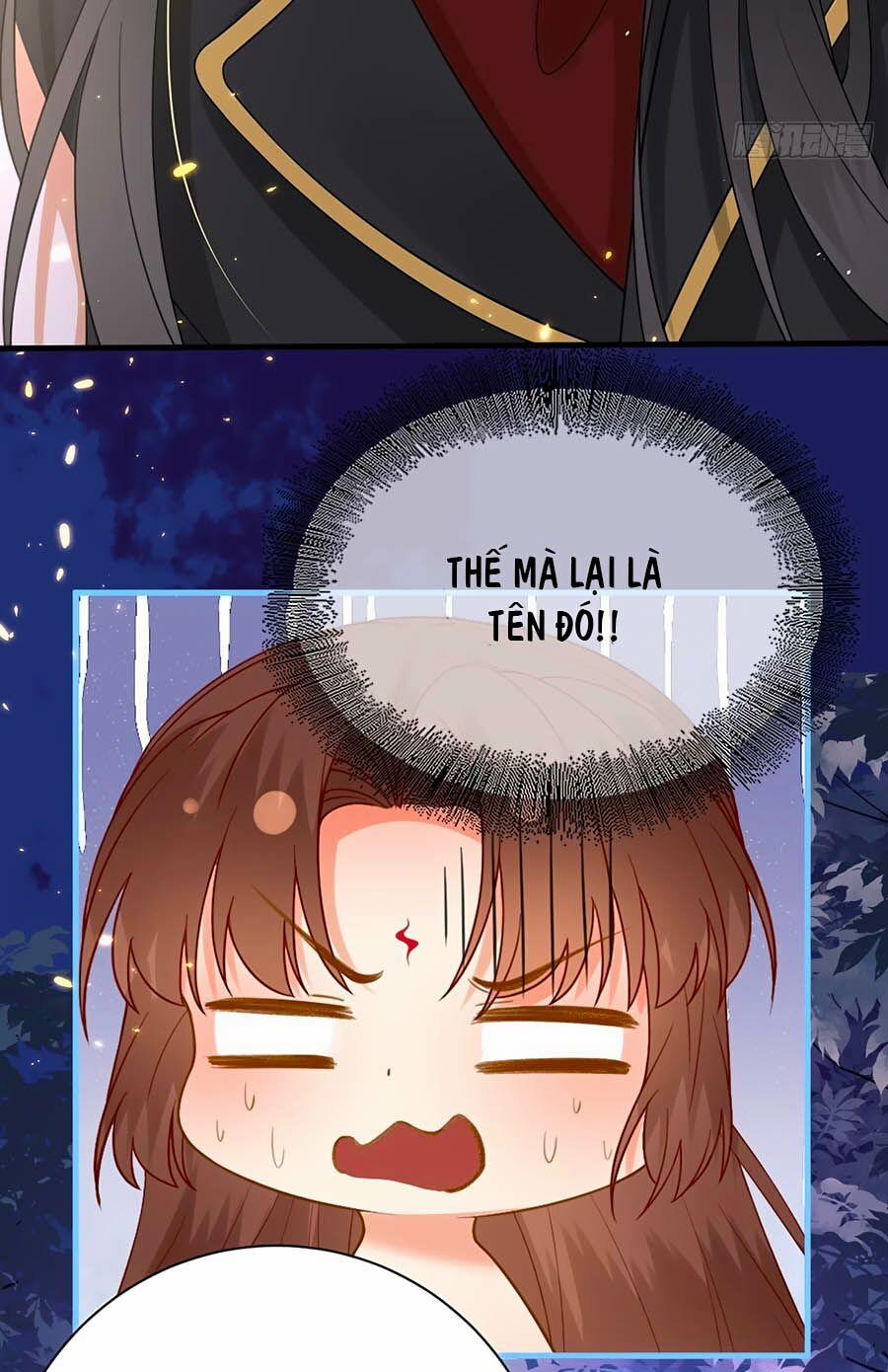 Ma Đầu Vạn Ác Năm Tuổi Rưỡi 25 trang 26