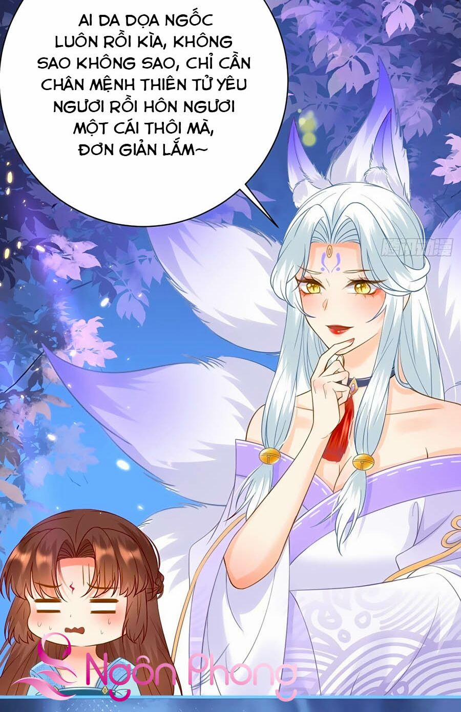 Ma Đầu Vạn Ác Năm Tuổi Rưỡi 25 trang 27