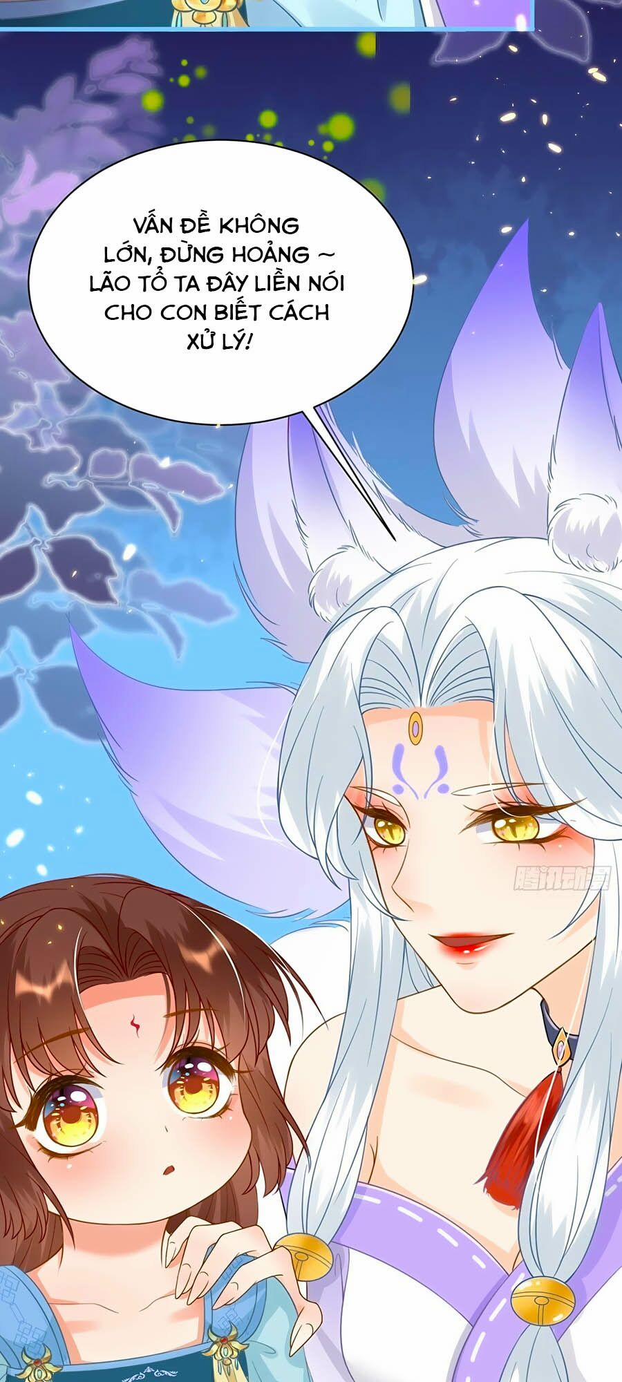 Ma Đầu Vạn Ác Năm Tuổi Rưỡi 25 trang 29