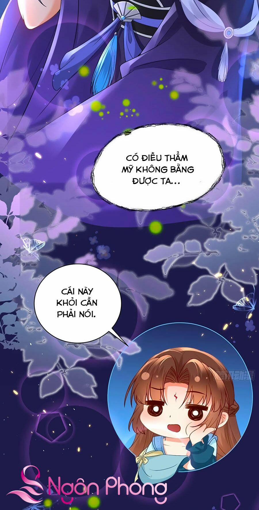 Ma Đầu Vạn Ác Năm Tuổi Rưỡi 25 trang 3