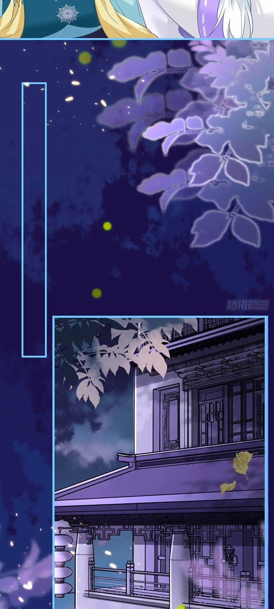 Ma Đầu Vạn Ác Năm Tuổi Rưỡi 25 trang 30