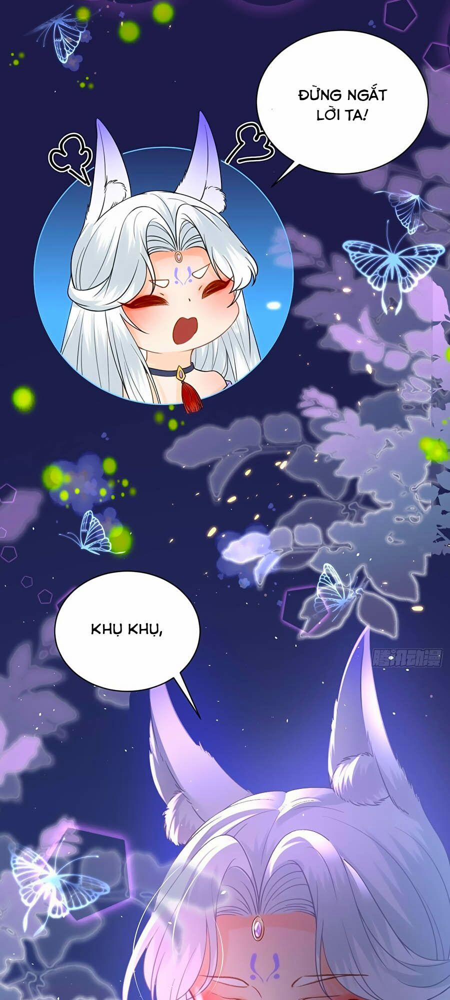 Ma Đầu Vạn Ác Năm Tuổi Rưỡi 25 trang 4