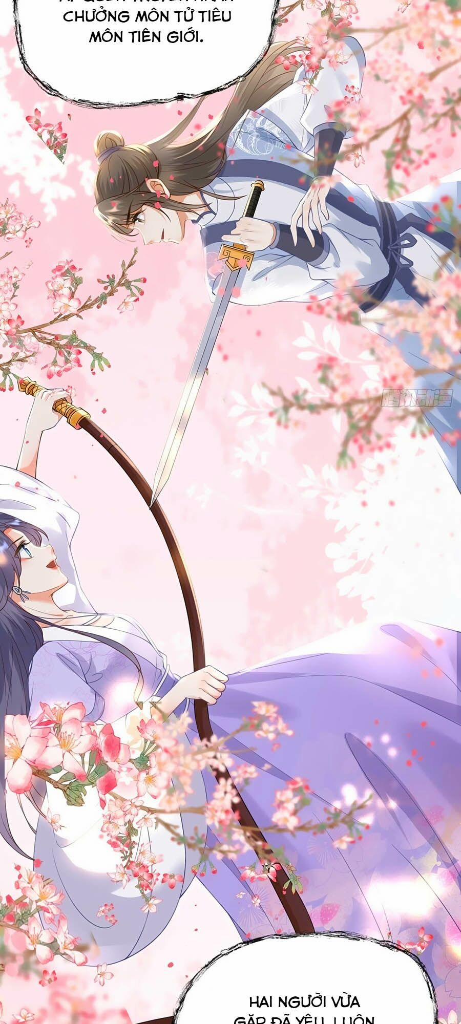 Ma Đầu Vạn Ác Năm Tuổi Rưỡi 25 trang 6