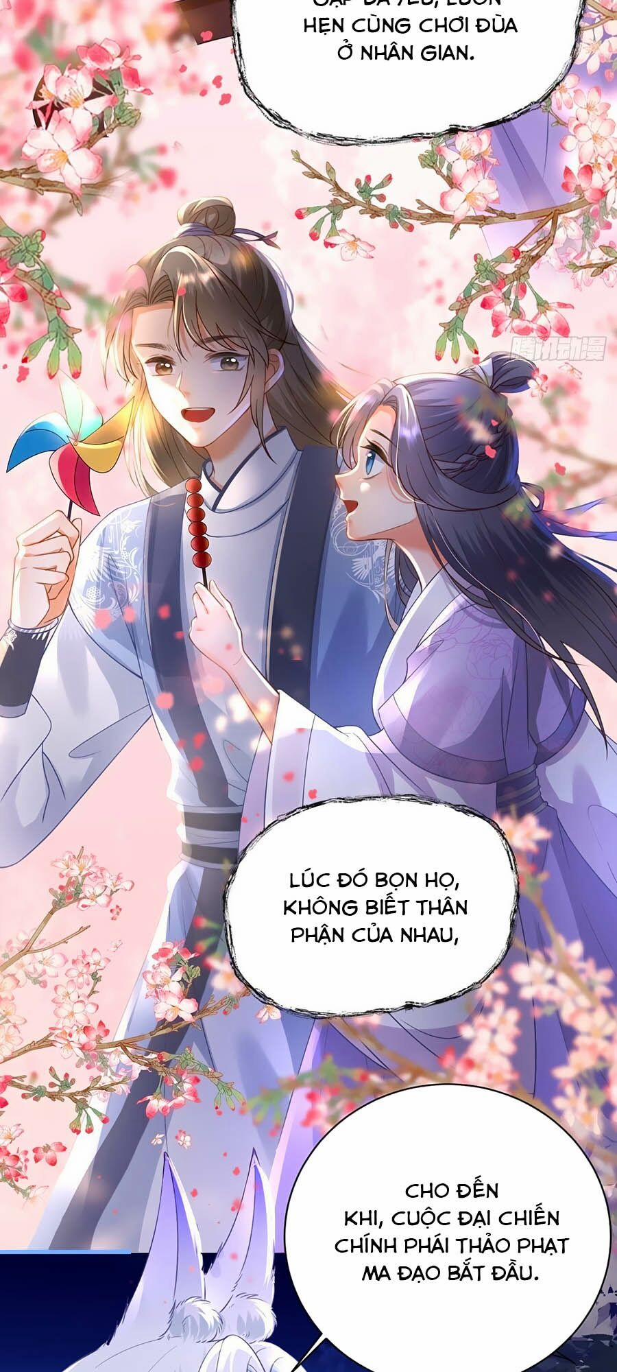 Ma Đầu Vạn Ác Năm Tuổi Rưỡi 25 trang 7